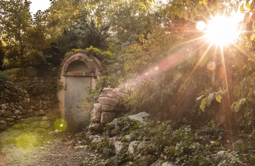 Московская осень в объективе фотографа Игоря Иванко 3 фото