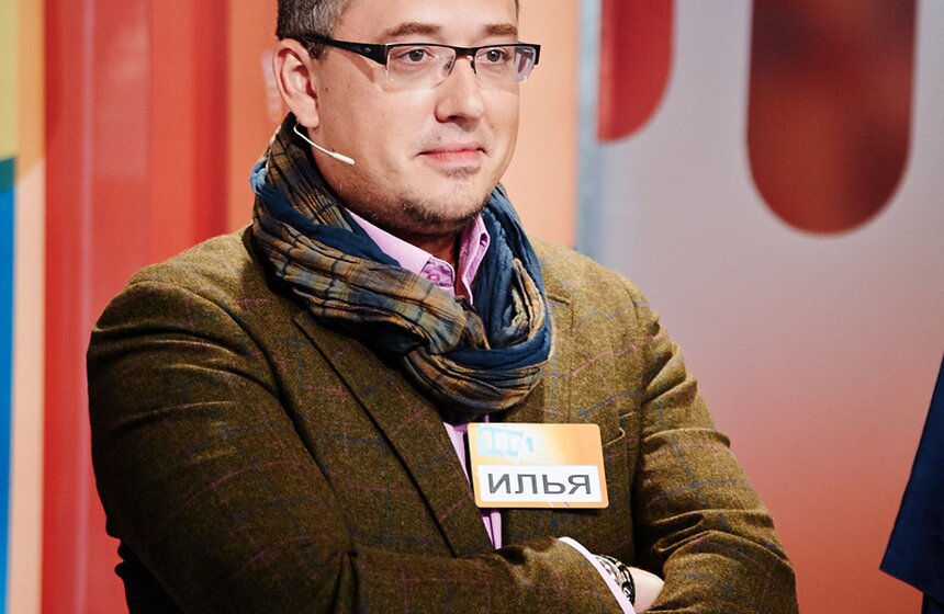 Ведущие канала "Москва 24" приняли участие в программе "100 к 1" 2 фото