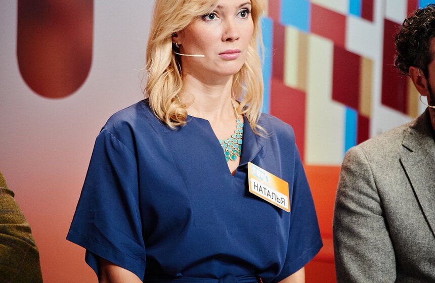 Ведущие канала "Москва 24" приняли участие в программе "100 к 1" 3 фото