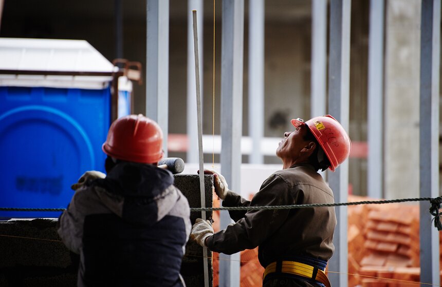 В Физтехпарке презентовали направления развития проекта 19 фото