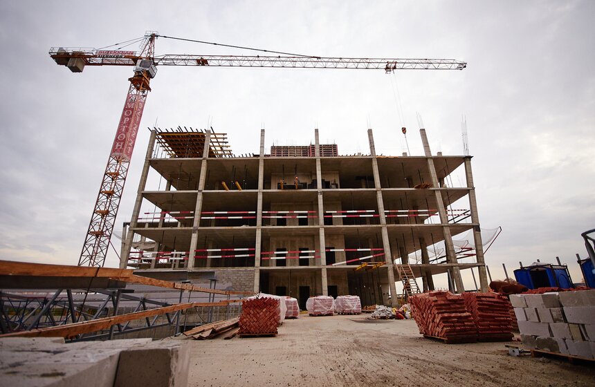 В Физтехпарке презентовали направления развития проекта 18 фото