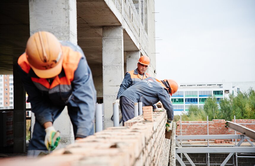 В Физтехпарке презентовали направления развития проекта 17 фото