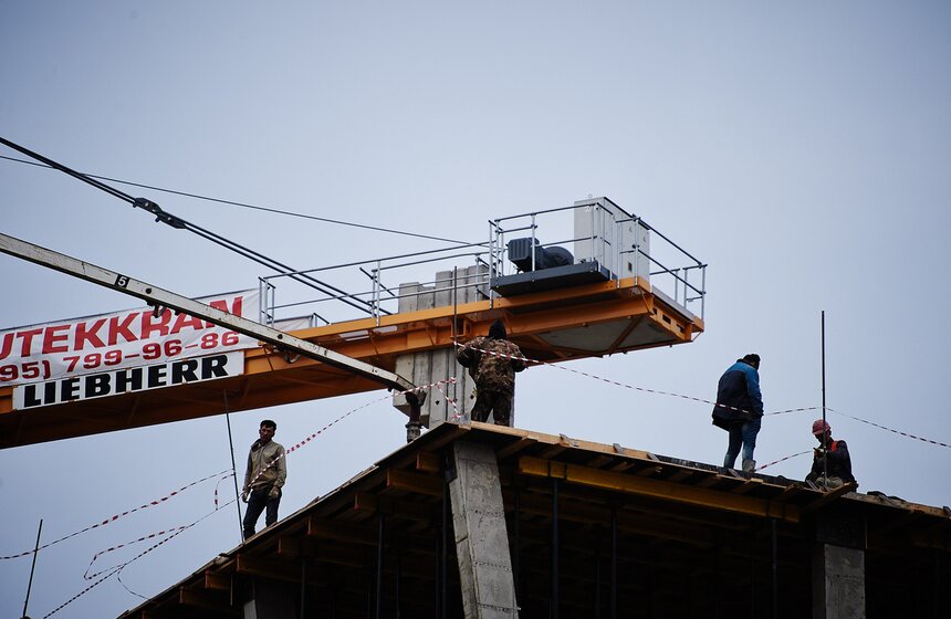 В Физтехпарке презентовали направления развития проекта 20 фото