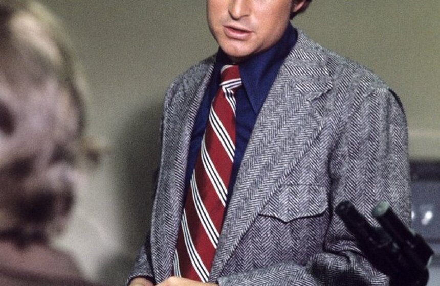 Майкл Дуглас и Кэтрин Зета-Джонс отмечают двойной юбилей 3 фото