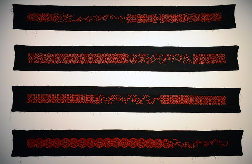 Фонд культуры "Екатерина" открыл выставку "Говорит Москва" 21 фото