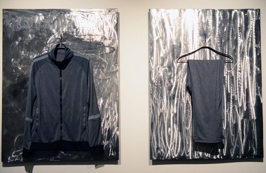 Фонд культуры "Екатерина" открыл выставку "Говорит Москва" 7 фото