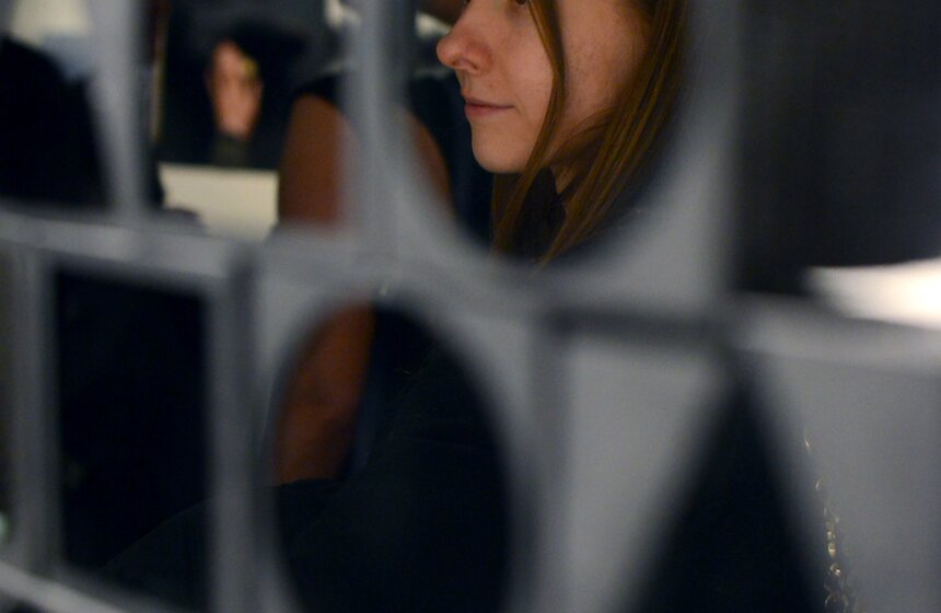 Фонд культуры "Екатерина" открыл выставку "Говорит Москва" 14 фото