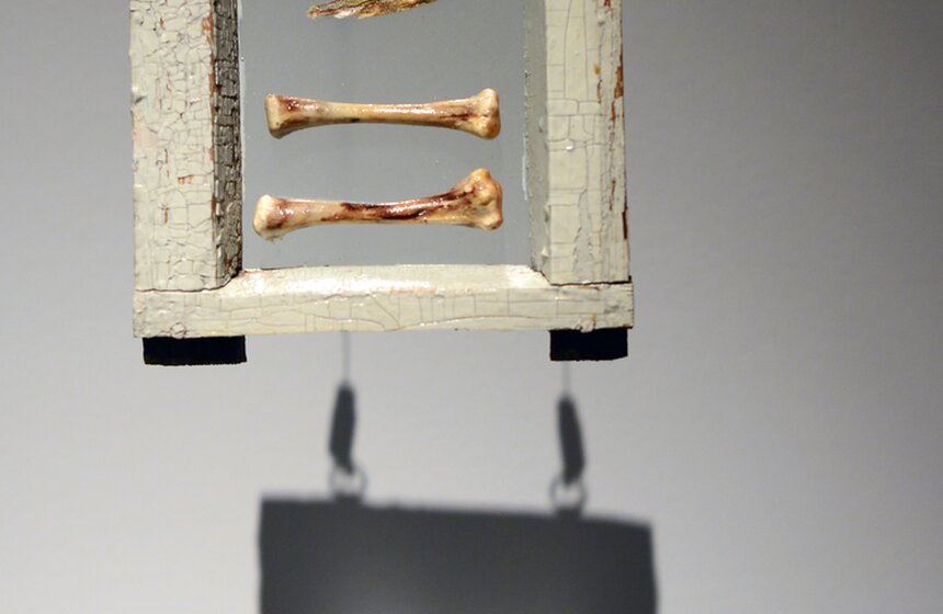 Фонд культуры "Екатерина" открыл выставку "Говорит Москва" 15 фото