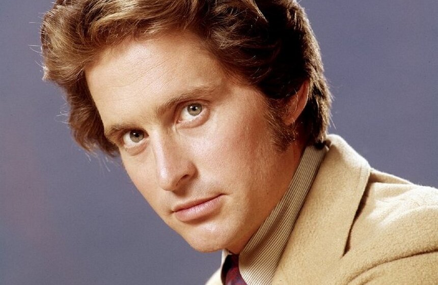 Майкл Дуглас и Кэтрин Зета-Джонс отмечают двойной юбилей 14 фото