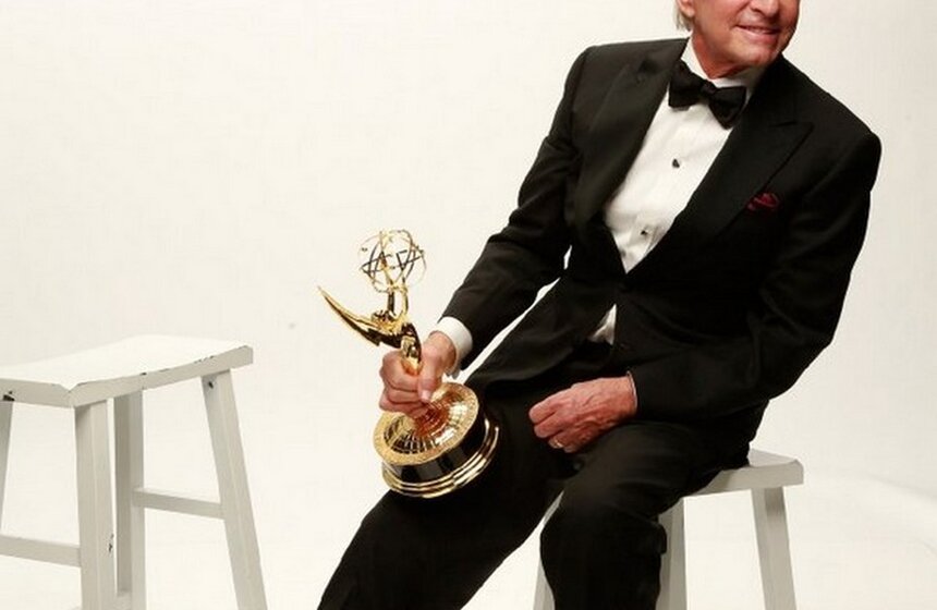 Майкл Дуглас и Кэтрин Зета-Джонс отмечают двойной юбилей 23 фото