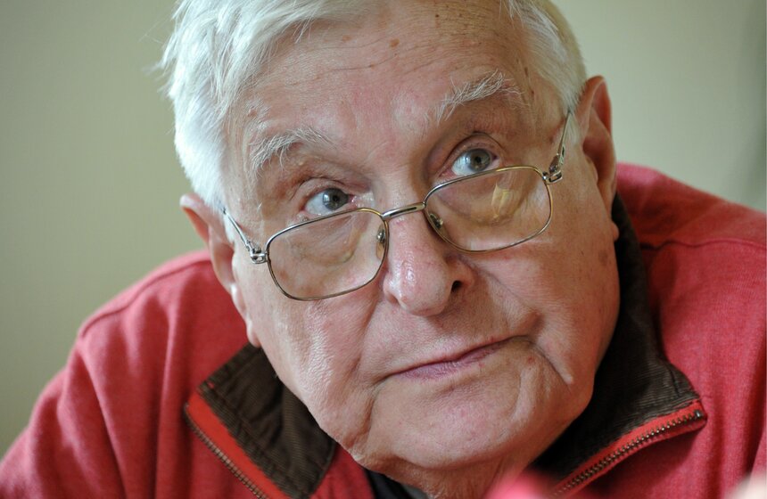 Олегу Басилашвили исполнилось 80 лет 13 фото