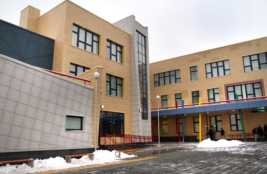 В Зеленограде построили новый микрорайон 2 фото