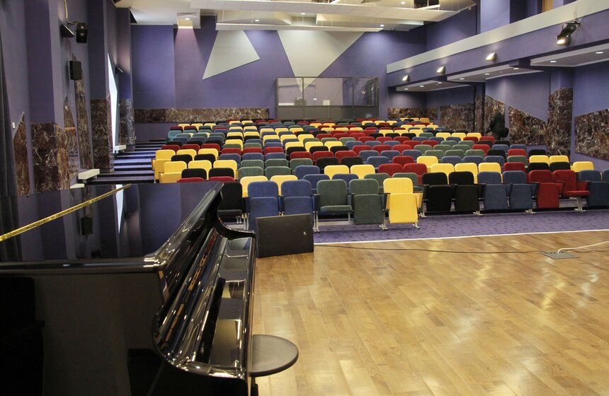 В Зеленограде построили новый микрорайон 9 фото