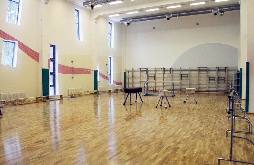 В Зеленограде построили новый микрорайон 8 фото