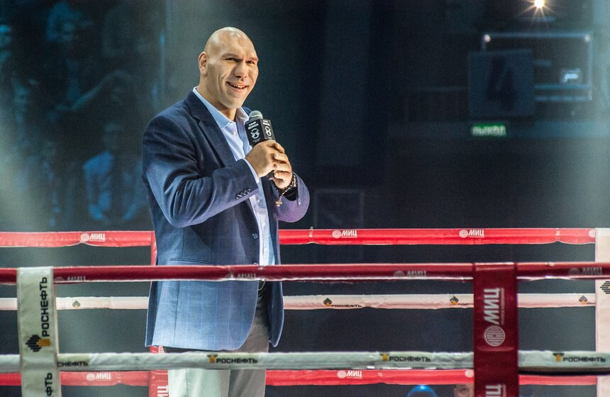 Александр Поветкин победил в поединке против Карлоса Такамы 1 фото