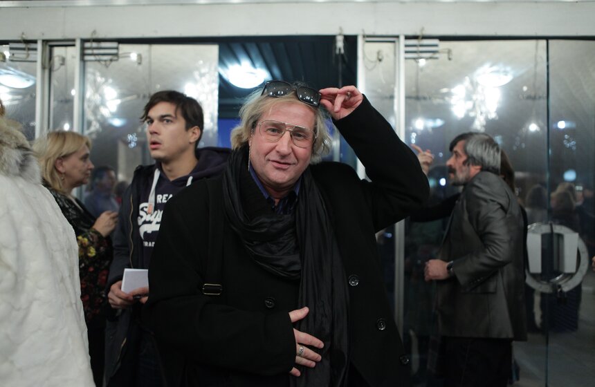 Театр "Сатирикон" отметил свое 75-летие 9 фото