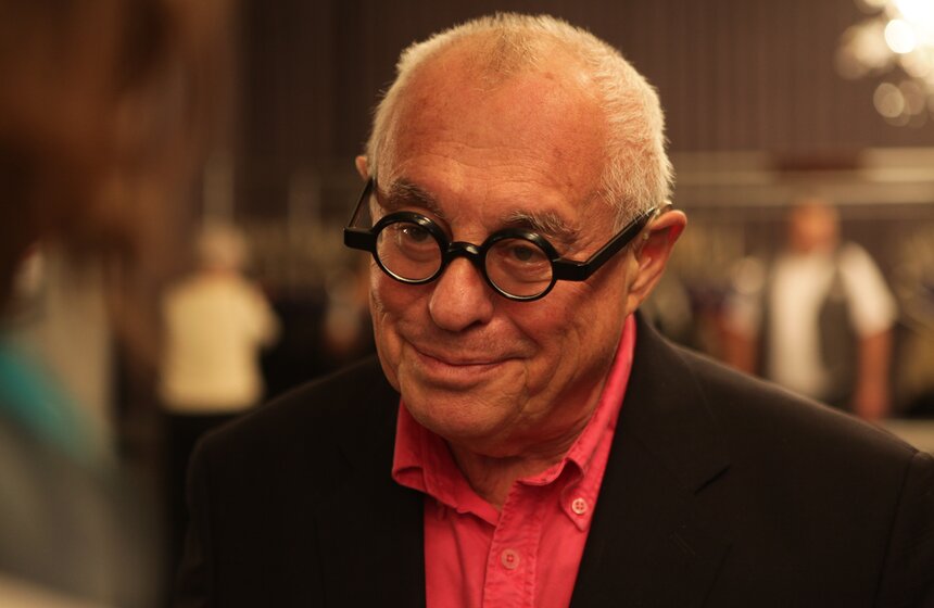 Театр "Сатирикон" отметил свое 75-летие 1 фото