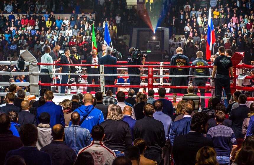 Александр Поветкин победил в поединке против Карлоса Такамы 4 фото