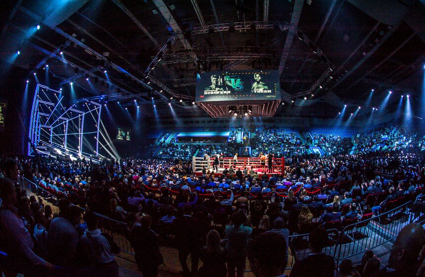 Александр Поветкин победил в поединке против Карлоса Такамы 5 фото