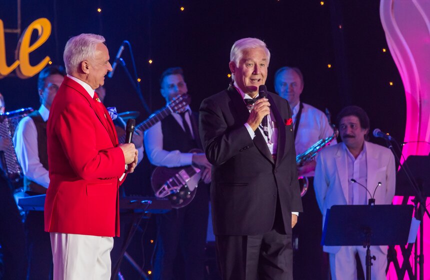 Кубок мира по латиноамериканским танцам прошел в Москве 22 фото