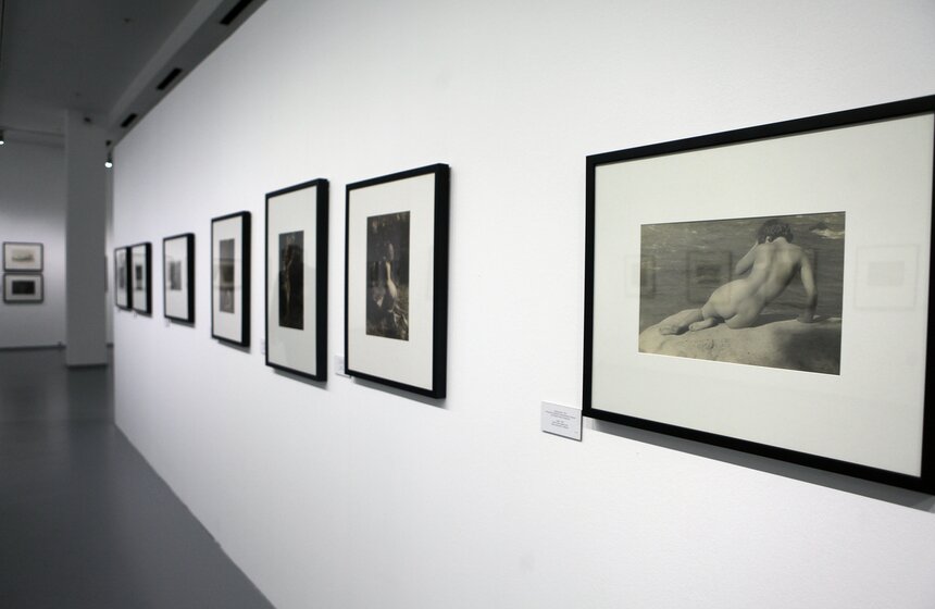 В Мультимедиа Арт Музее открылись четыре новых выставки 19 фото