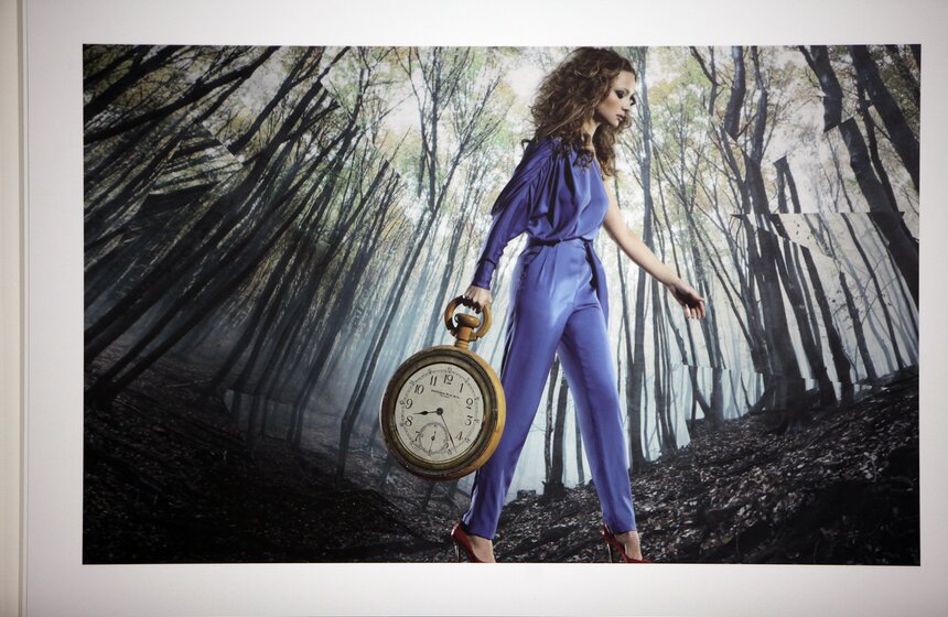 В Мультимедиа Арт Музее открылись четыре новых выставки 18 фото