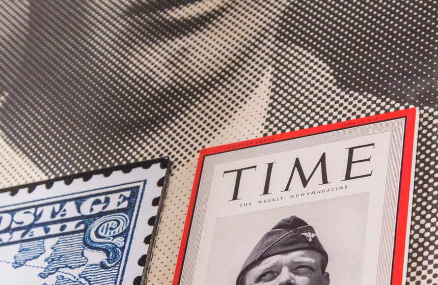 На ВДНХ открылась выставка "Сикорский: крылья будущего" 16 фото