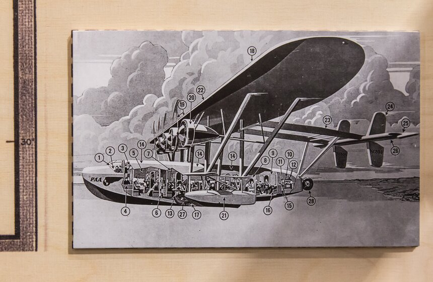 На ВДНХ открылась выставка "Сикорский: крылья будущего" 19 фото