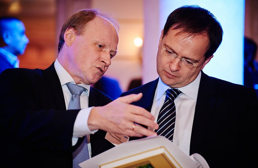 В Москве вручили литературную премию "Ясная Поляна" 4 фото