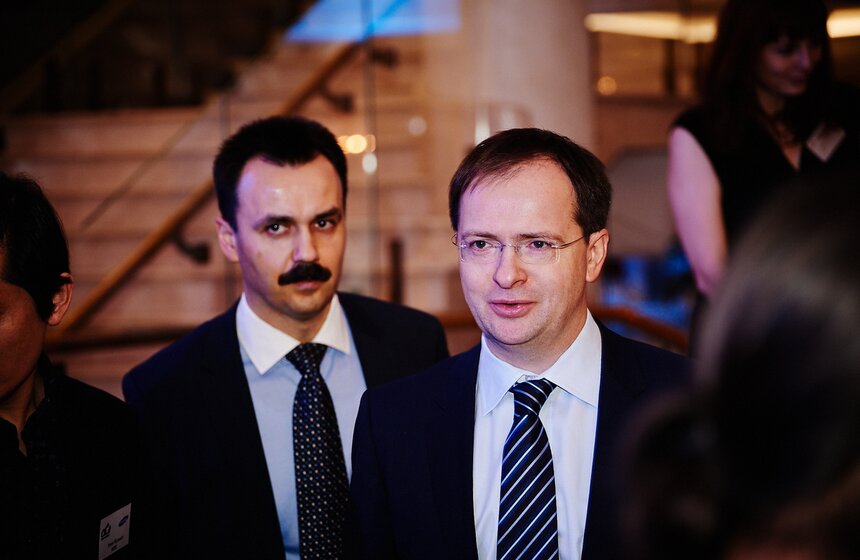 В Москве вручили литературную премию "Ясная Поляна" 3 фото