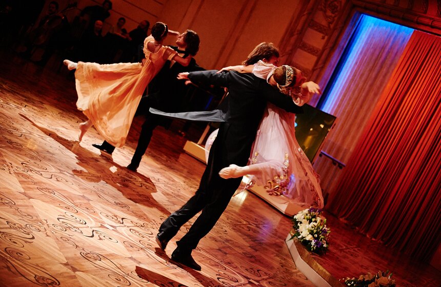 В Москве вручили литературную премию "Ясная Поляна" 8 фото