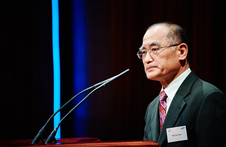 В Москве вручили литературную премию "Ясная Поляна" 12 фото