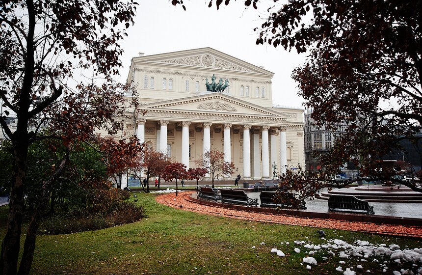 В Москве вручили литературную премию "Ясная Поляна" 25 фото