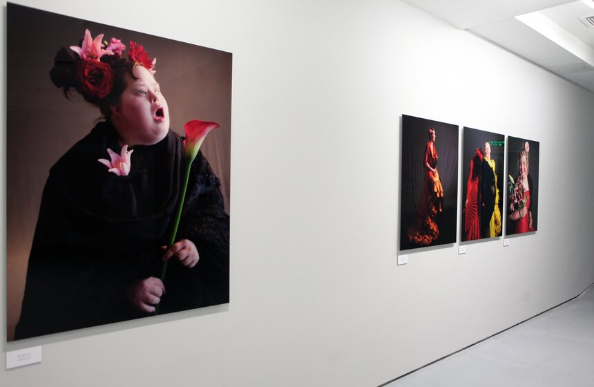 В Мультимедиа Арт Музее открылись четыре новых выставки 2 фото