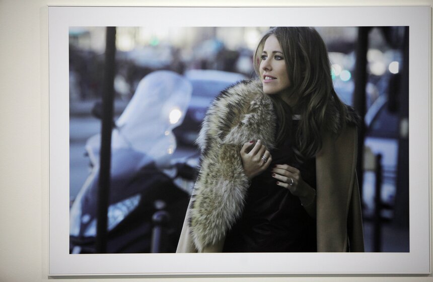 В Мультимедиа Арт Музее открылись четыре новых выставки 13 фото