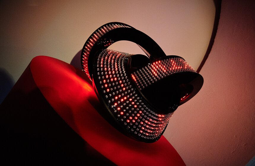 В Ростокине открылся "Электромузей" 4 фото