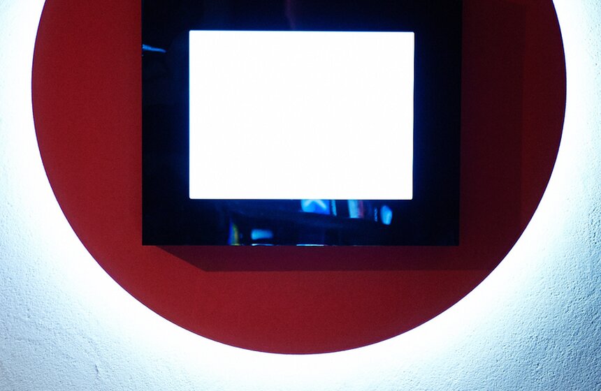 В Ростокине открылся "Электромузей" 5 фото