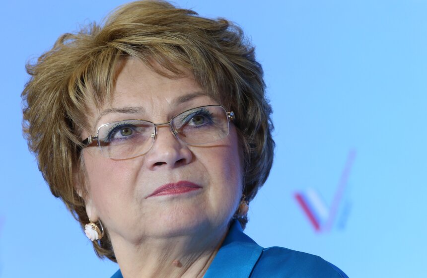 Фото: ТАСС/Денис Вышинский