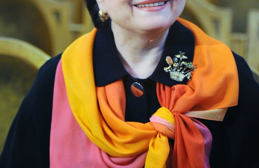 Фото: ТАСС/Владимир Астапкович