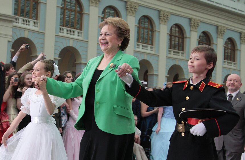 Фото: ТАСС/Марина Лысцева