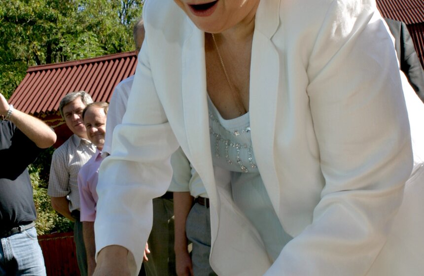 Фото: ТАСС/Олег Наумов