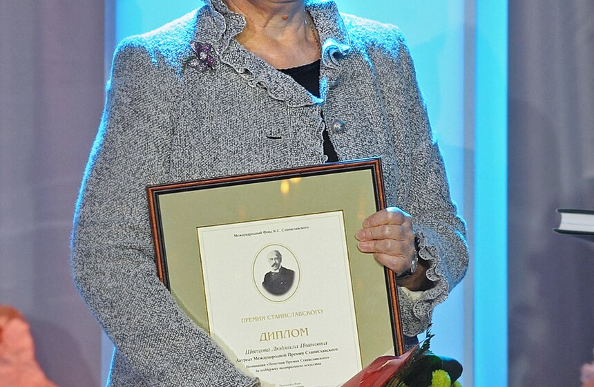 Фото: ТАСС/Станислав Красильников