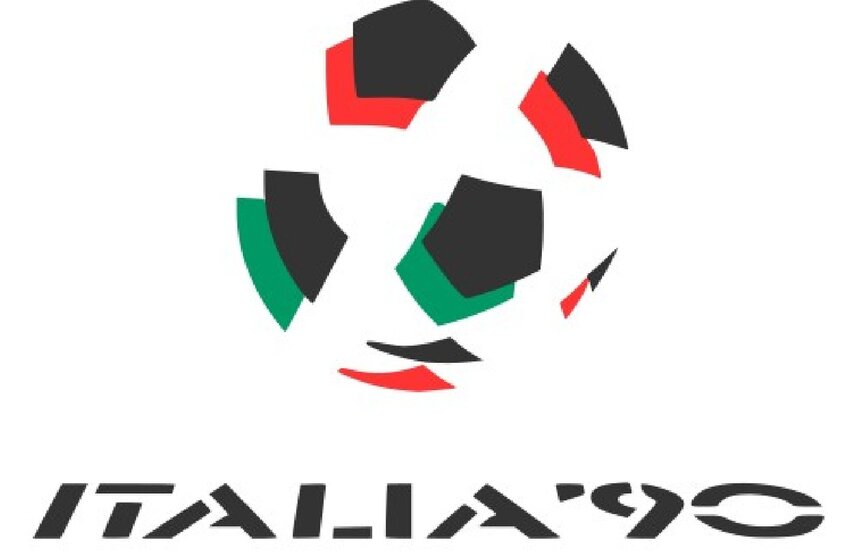 Логотипы чемпионатов мира по футболу 5 фото