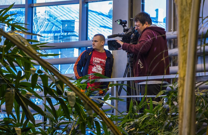 Московский зоопарк займется улучшением посещаемости 14 фото