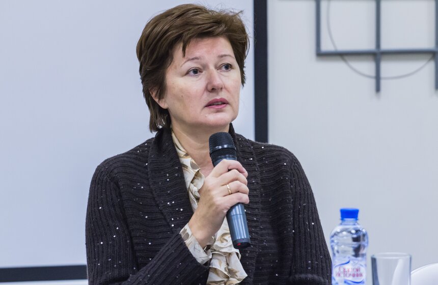 Московский зоопарк займется улучшением посещаемости 1 фото