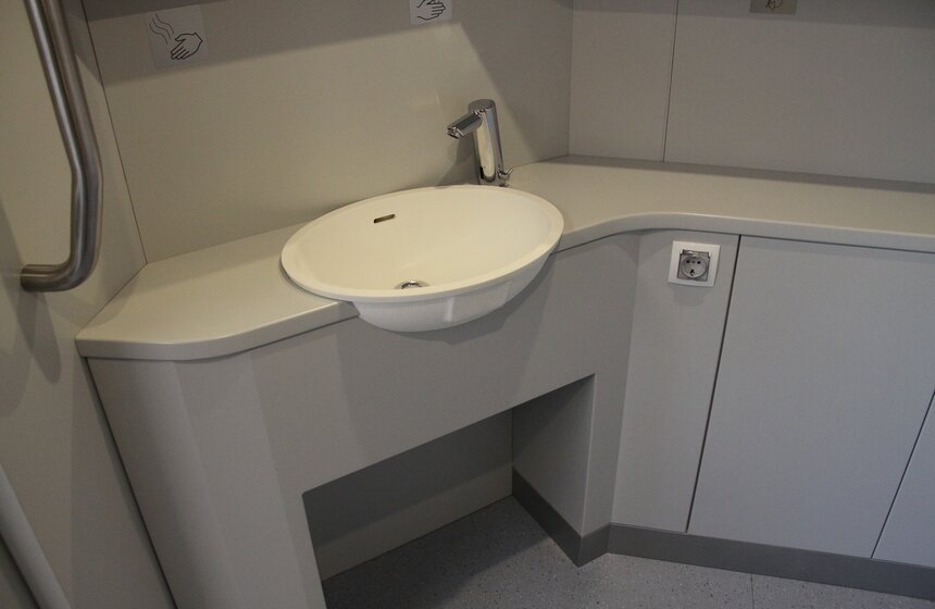 На ВДНХ открылась выставка "ЭкспоСитиТранс-2014" 28 фото