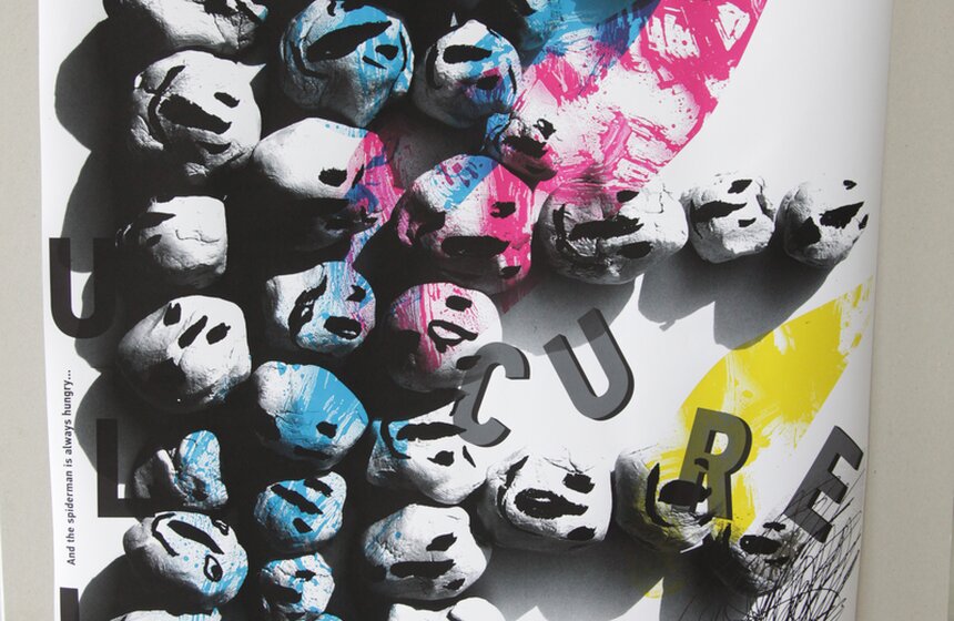 В Центре дизайна ARTPLAY стартовала Moscow Design Week 28 фото