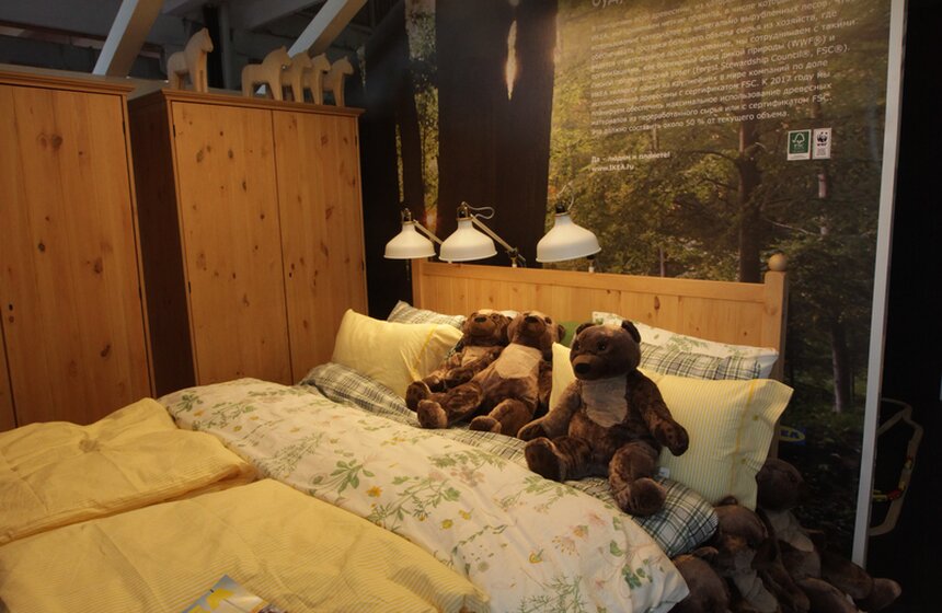 В Центре дизайна ARTPLAY стартовала Moscow Design Week 31 фото