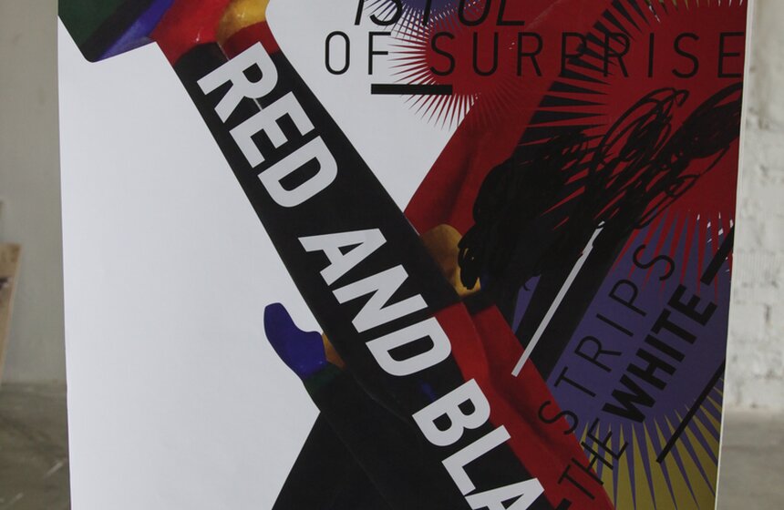 В Центре дизайна ARTPLAY стартовала Moscow Design Week 30 фото