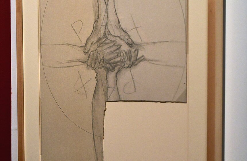 В ММОМА открылась выставка "Сальвадор Дали и медиа" 12 фото